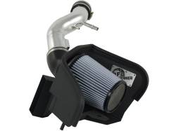 aFe Filters 51-12102-P MagnumFORCE Stage-2 PRO DRY S Intake System