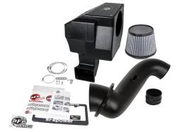 aFe Power - aFe Filters 51-81332 MagnumFORCE Stage-2 Si PRO DRY S Intake System - Image 6