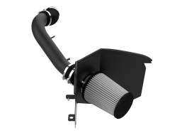 aFe Power - aFe Filters 51-11052 MagnumFORCE Stage-2 PRO DRY S Intake System - Image 3