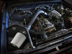 aFe Power - aFe Filters 51-11052 MagnumFORCE Stage-2 PRO DRY S Intake System - Image 6