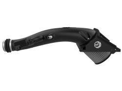 aFe Power - aFe Power MagnumFORCE Stage-2 Pro Dry S Cold Air Intake System-Black 54-13019D - Image 2