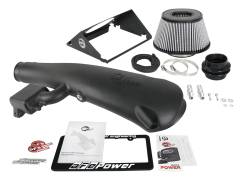 aFe Power - aFe Power MagnumFORCE Stage-2 Pro Dry S Cold Air Intake System-Black 54-13019D - Image 6