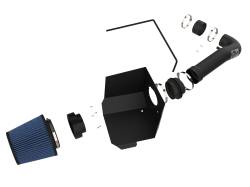 aFe Power - aFe Power MagnumFORCE Stage-2 Pro 5R Cold Air Intake System-Black 54-21752 - Image 5