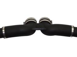 aFe Power - aFe Filters 54-10852 MagnumFORCE Stage-2 PRO 5R Intake System - Image 2