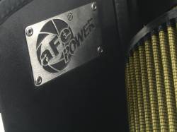 aFe Power - aFe Filters 75-12032 MagnumFORCE Stage-2 Pro-GUARD 7 Intake System - Image 4
