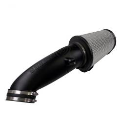 S&B Filters - S&B Filters Cold Air Intake Kit-Dry Filter 2020 Super Duty 6.7L 75-6002D - Image 2