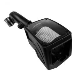 S&B Filters - S&B Filters Cold Air Intake Kit-Dry Filter Silverado/Sierra HD Gas 75-5061-1D - Image 2