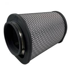 S&B Filters - S&B Filters Replacement Dry Air Filter for 75-6000D Intake KF-1070R - Image 3