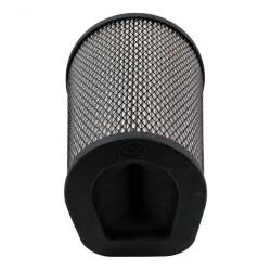 S&B Filters - S&B Filters Replacement Dry Air Filter for 75-6000D Intake KF-1070R - Image 4