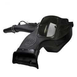 S&B Filters - S&B Filters Cold Air Intake Kit-Dry Filter 18-20 F150 3.0L 75-5126D - Image 3