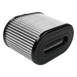 S&B Filters - S&B Filters Replacement Dry Air Filter for 75-5016D Intake KF-1049D - Image 2