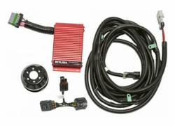 Roush Performance - Roush Performance Phase 2 to Phase 3 Supercharger Upgrade 11-14 Mustang 421597 - Image 1