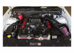 Roush Performance - Roush Performance Phase 2 to Phase 3 Supercharger Upgrade 11-14 Mustang 421597 - Image 2