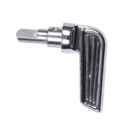 Rugged Ridge - Rugged Ridge 15103.24 Winch Clutch Handle 8500 Lbs. Rugged Ridge Winch - Image 1