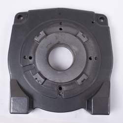 Rugged Ridge - Rugged Ridge 15103.22 Winch Motor Base Rugged Ridge Winches - Image 1