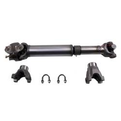 Rugged Ridge - Rugged Ridge 16592.21 Rear Driveshaft for Jeep Wrangler - Image 1