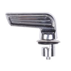 Rugged Ridge - Rugged Ridge 15103.27 Winch Clutch Handle 10500 Lbs. Rugged Ridge Winch - Image 1