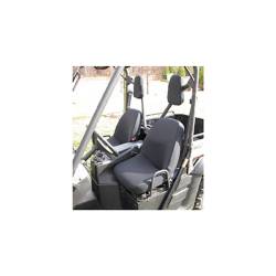 Rugged Ridge 63210.01 Neoprene Seat Covers Yamaha UTV