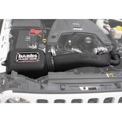 Banks Power - Banks Power 41843 Banks Ram-Air Intake System for Gladiator Wrangler JL - Image 6