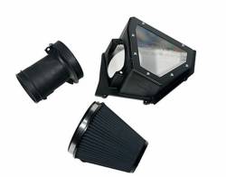 SLP Performance - SLP Performance Blackwing Cold Air Intake Kit 16-17 Camaro 6.2L SS 620081 - Image 2