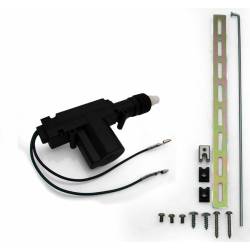 Autoloc - Autoloc AUTGT2000 Heavy Duty 2 Wire Actuator - Image 1