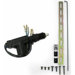 Autoloc - Autoloc AUTGT5000 Heavy Duty 5 Wire Actuator - Image 1