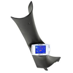 Bully Dog - Bully Dog Triple Dog GT Gauge Tuner A-Pillar Pod Mount 08-14 GM Truck 33306 - Image 2