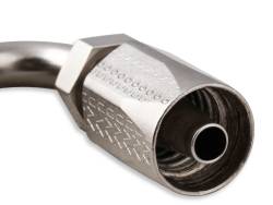 Earl's Performance - Earls Plumbing 131206ERL 120-DEG Power Steering Hose End - Image 2