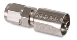 Earl's Performance - Earls Plumbing 130106ERL Power Steering Hose End - Image 1