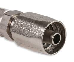 Earl's Performance - Earls Plumbing 130106ERL Power Steering Hose End - Image 2