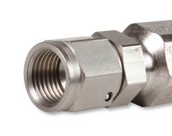 Earl's Performance - Earls Plumbing 130106ERL Power Steering Hose End - Image 3