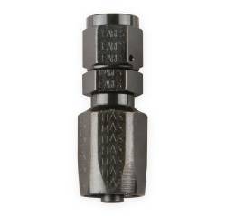 Earl's Performance - Earls Plumbing 150106ERL Straight Power Steering Hose End - Image 1