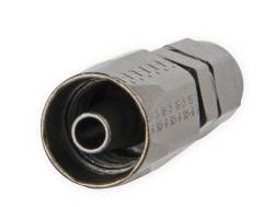 Earl's Performance - Earls Plumbing 150106ERL Straight Power Steering Hose End - Image 3