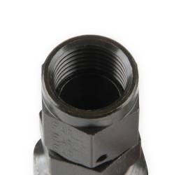 Earl's Performance - Earls Plumbing 150106ERL Straight Power Steering Hose End - Image 4