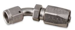 Earl's Performance - Earls Plumbing 134606ERL Power Steering Hose End - Image 1