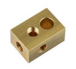 Earl's Performance - Earls Plumbing PK0017ERL Brake Light Switch Kit - Image 2