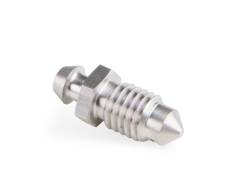 Earl's Performance - Earls Plumbing PK0008ERL Remote Clutch Bleeder Kit - Image 5