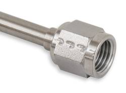 Earl's Performance - Earls Plumbing PK0001ERL Exhaust Back Pressure Plumbing Kit - Image 5