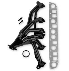 FlowTech - Flowtech 92002FLT Shorty Headers for Cherokee Cherokee XJ - Image 1