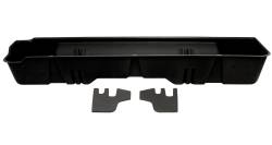 DU-HA - Du-Ha 10037 DUHA Underseat Storage/Gun Case Black - Image 1