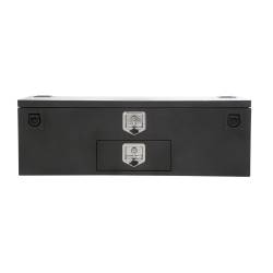 Smittybilt - Smittybilt 18605 Adventure Box 46" x 16" x 16" 16-gauge - Image 3