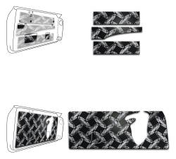 Dynamat - Dynamat XGM N1 D Dynamat Xtreme CC Kit Door Kit - Image 1