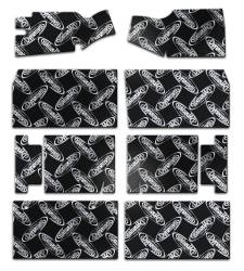 Dynamat - Dynamat XGM T5 F Dynamat Xtreme CC Kit Floor Kit - Image 1