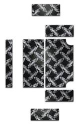 Dynamat XGM N1 T Dynamat Xtreme CC Kit Trunk Floor Kit