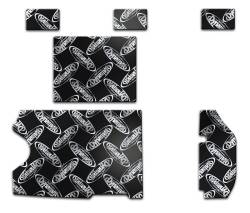 Dynamat - Dynamat XGM T5 T Dynamat Xtreme CC Kit Trunk Kit - Image 1