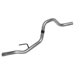 Dynomax - Dynomax 45604 Single System Tail Pipe 2.25" System - Image 1