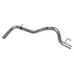 Dynomax - Dynomax 45293 Single System Tail Pipe 2.75" System for DAKOTA - Image 1