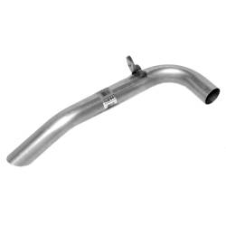 Dynomax - Dynomax 43244 Car System Tail Pipe 2.5" System LH/Driver Side - Image 1