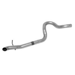 Dynomax - Dynomax 45225 Car System Tail Pipe 87-93 Ford Mustang - Image 1