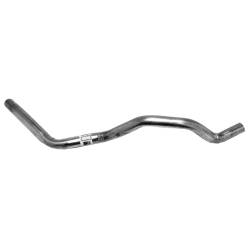 Dynomax - Dynomax 44591 Single System Tail Pipe 2" System for Toyota 4Runner - Image 1